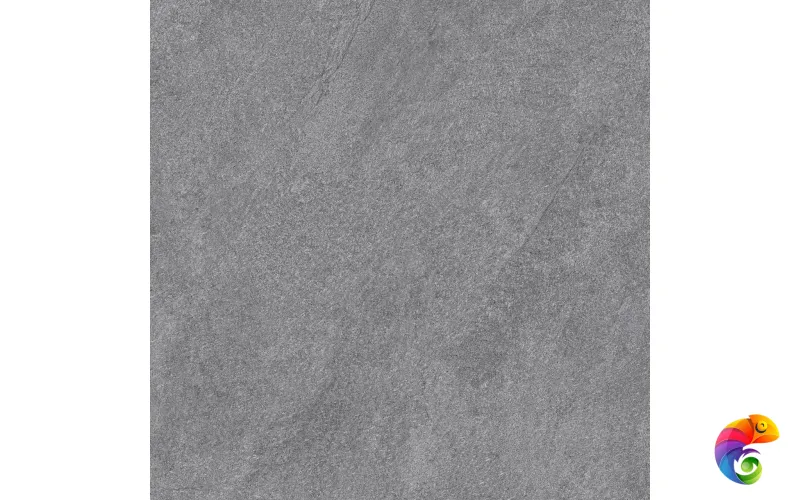 Керамогранит Realistik Canton Dark Gray Matt 60x60x2 (0,72)
