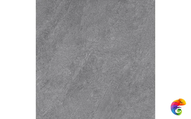 Керамогранит Realistik Canton Dark Gray Matt 60x60x2 (0,72)