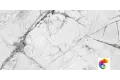 Керамогранит Idalgo Люссо Серый LLR 60x120