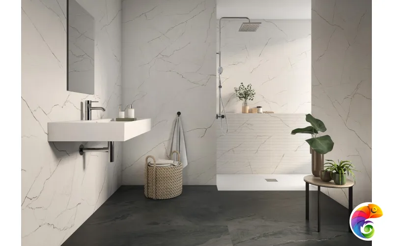 Керамогранит Roca Marble Lincoln R 60x120 (2,16)