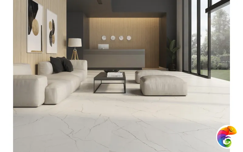 Керамогранит Roca Marble Lincoln R 60x120 (2,16)