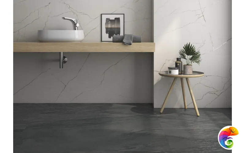 Керамогранит Roca Marble Lincoln R 60x120 (2,16)