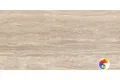 Керамогранит Realistik Juliette Travertino Brown Grit Granula 60x120