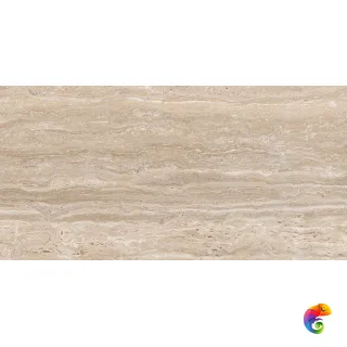 Realistik Juliette Travertino Brown Grit Granula 60x120
