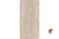 Керамогранит Realistik Juliette Travertino Brown Grit Granula 60x120