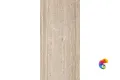 Керамогранит Realistik Juliette Travertino Brown Grit Granula 60x120