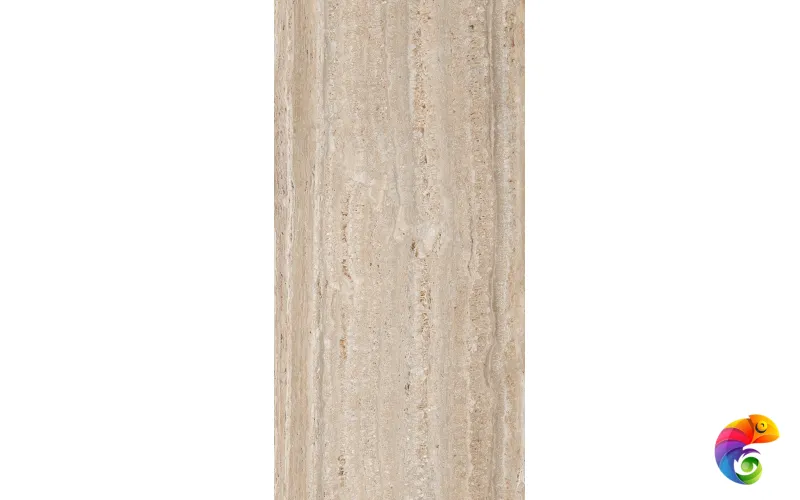 Керамогранит Realistik Juliette Travertino Brown Grit Granula 60x120