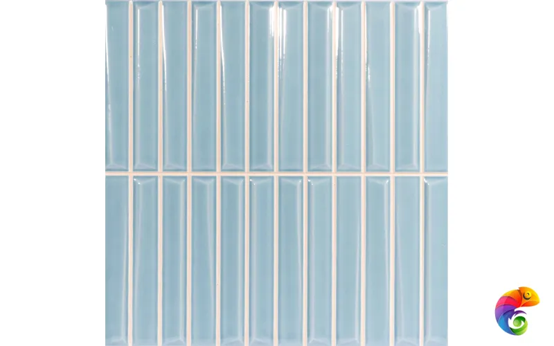 Плитка Monopole Melody Sky 20x20 (1,00)