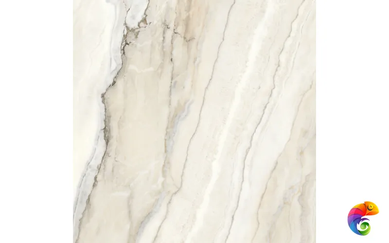 Керамогранит Vitra Marbleset Арабескато норковый K951303LPR01VTEP LPR 60x60 (1,44)