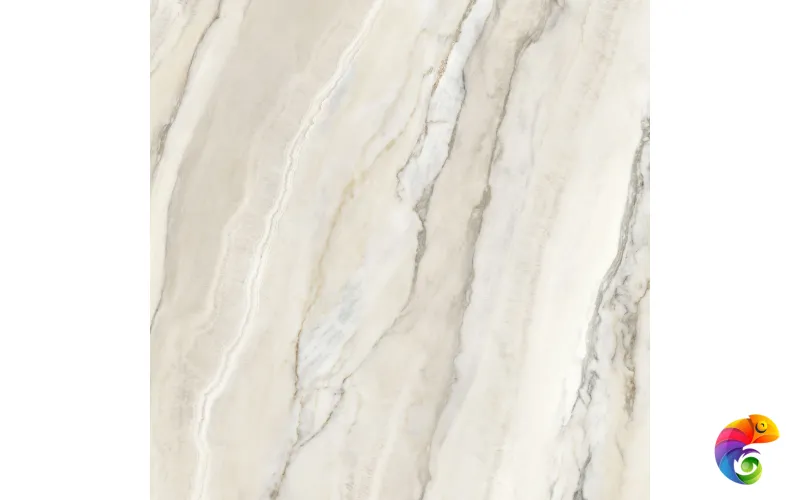 Керамогранит Vitra Marbleset Арабескато норковый K951303LPR01VTEP LPR 60x60 (1,44)