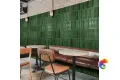 Плитка Monopole Martinica Green 7,5х30