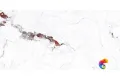 Керамогранит Realistik Marvel Statuario 60x120