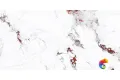 Керамогранит Realistik Marvel Statuario 60x120
