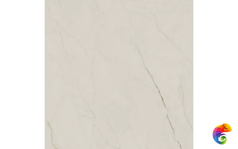 Керамогранит Vitra SilkMarble Марфим Кремовый K947792R0001VTET МатR9 60x60 (1,80)