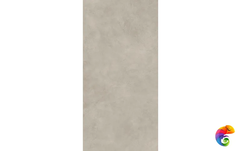 Керамогранит Vitra MicroCement Светлый Греж K947811R0001VTEP МатR10A 60x120 (1,44)