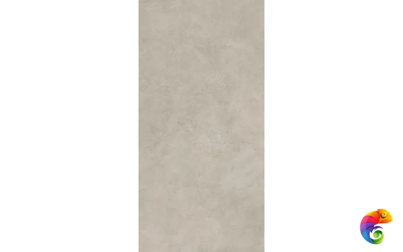 Керамогранит Vitra MicroCement Светлый Греж K947811R0001VTEP МатR10A 60x120 (1,44)