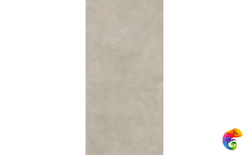 Керамогранит Vitra MicroCement Светлый Греж K947811R0001VTEP МатR10A 60x120 (1,44)