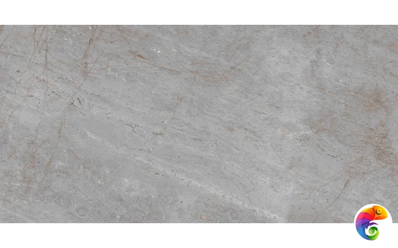 Керамогранит Realistik Rock Dorlin Grey Carving 60x120
