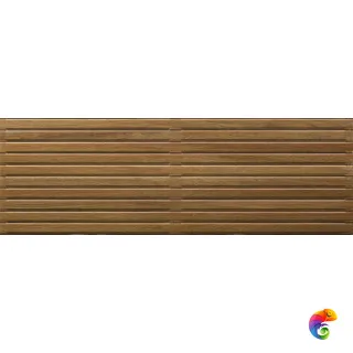 Плитка El Molino Spa Cuero 30x90 (1,35)