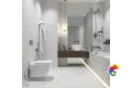 Керамогранит Idalgo Сиена Белый 1200x600 LLR (2,16)