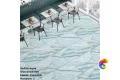 Керамогранит Realistik Sofita Aqua 60x120