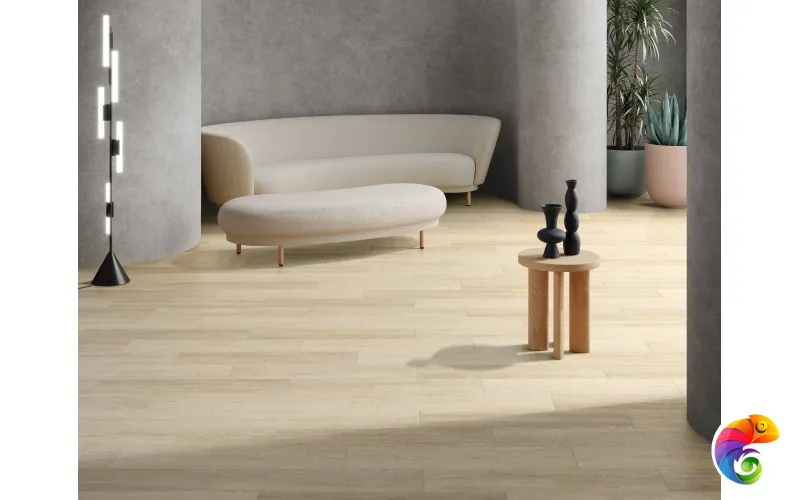 Керамогранит Vitra SoftWood бежевый мат K952392R0001VTET R10A 7Р 20x80