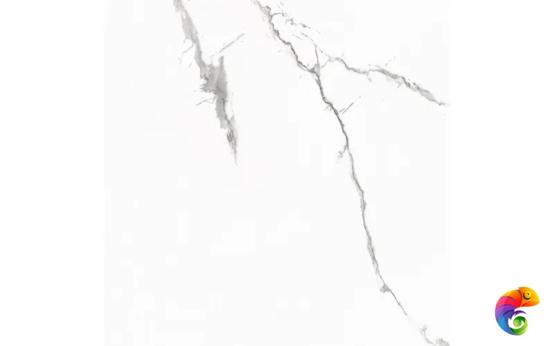 Керамогранит Realistik Statuario Venato Polished 60x60