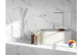 Керамогранит Realistik Statuario Venato Satin 60x60