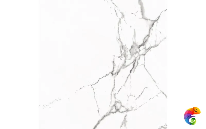 Керамогранит Realistik Statuario Venato Satin 60x60