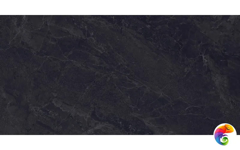 Керамогранит Realistik Turkish Nero Multi Carving 80x160 (2,56)