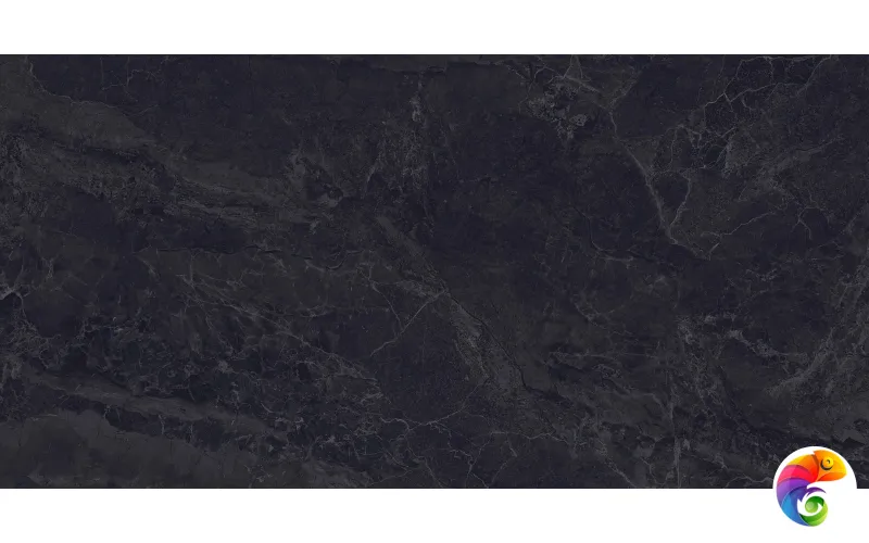 Керамогранит Realistik Turkish Nero Multi Carving 80x160 (2,56)