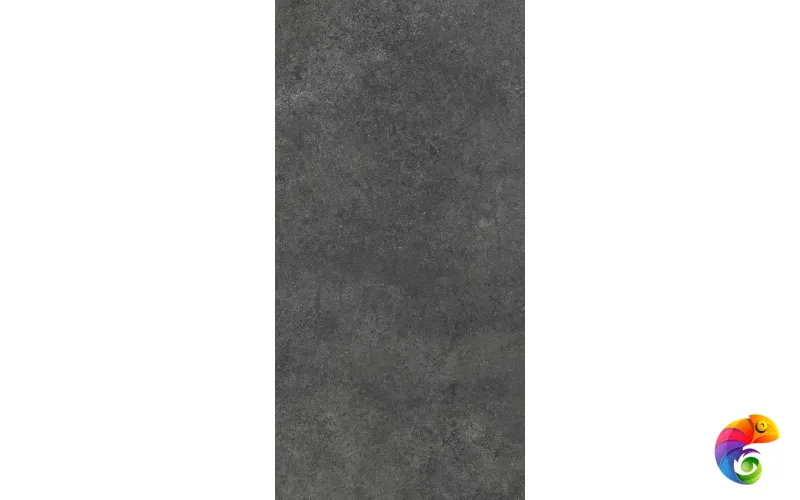 Керамогранит Vitra UrbanChic Антрацит МатR10A 60x120 (1,44)