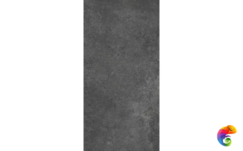 Керамогранит Vitra UrbanChic Антрацит МатR10A 60x120 (1,44)