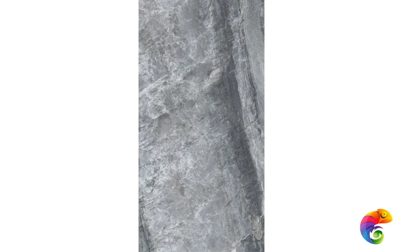 Керамогранит Realistik Venecia Antracite SUGAR 60х120