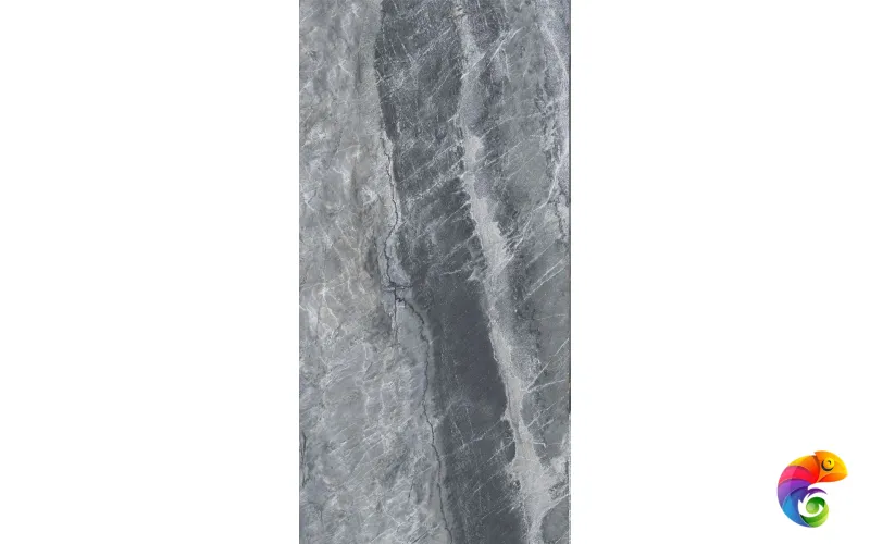 Керамогранит Realistik Venecia Antracite SUGAR 60х120