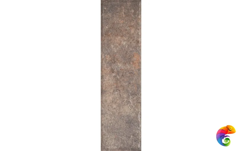 Плитка базовая Ceramika Paradyz Viano Grys Klinkier B1a 30x30 (1,26)