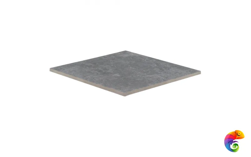 Плитка базовая Westerwalder Atrium Mittelgrau 31x31