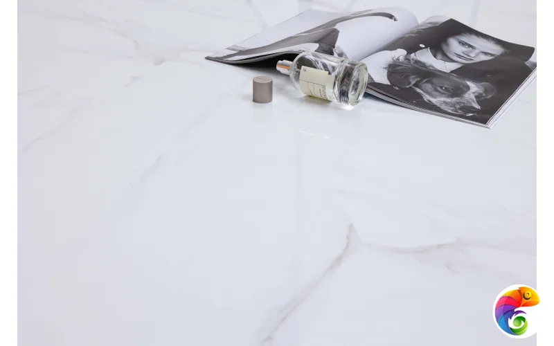 Керамогранит Realistik Antic White Polished 60x60