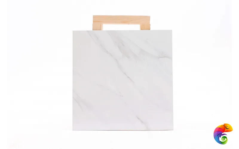 Керамогранит Realistik Antic White Polished 60x60