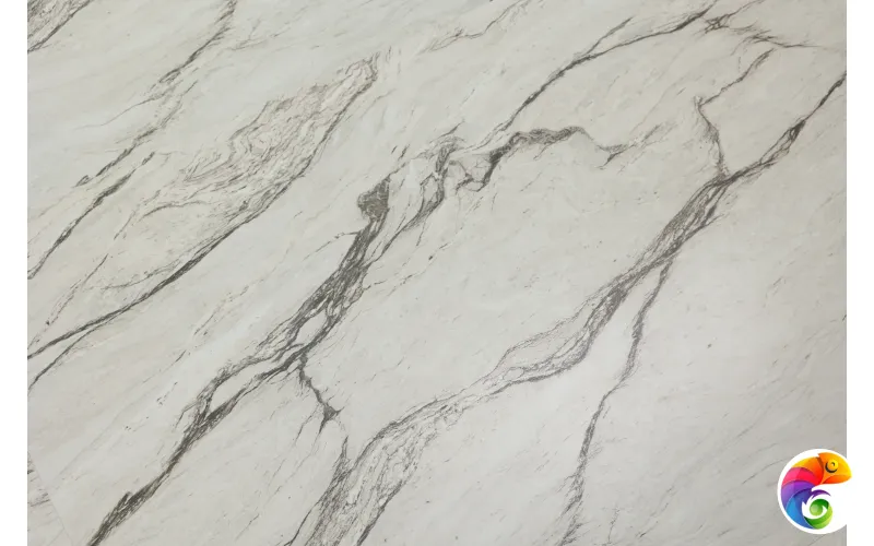 Керамогранит Realistik Duster Bianco Matt Carving 60x120