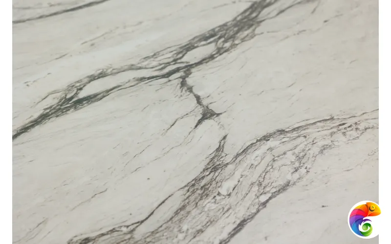 Керамогранит Realistik Duster Bianco Matt Carving 60x120