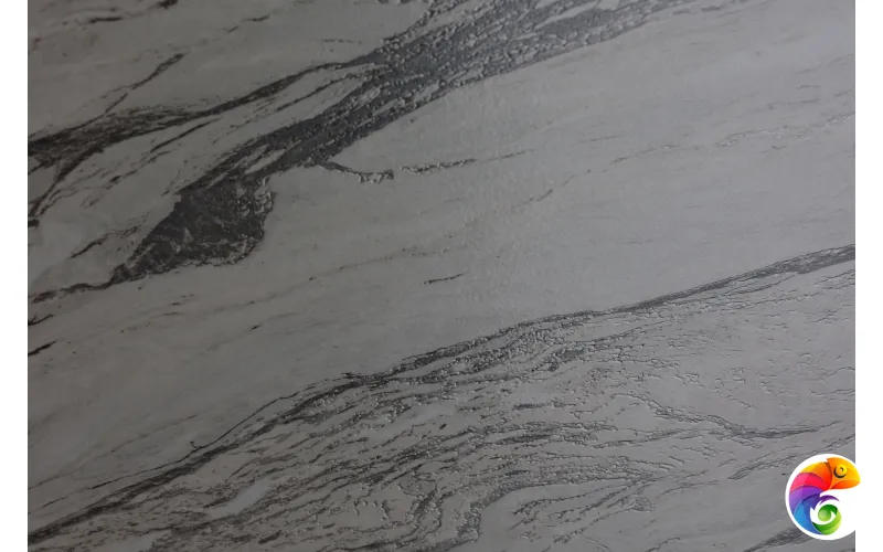 Керамогранит Realistik Duster Bianco Matt Carving 60x120