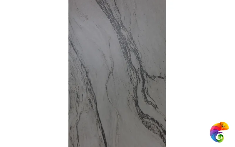 Керамогранит Realistik Duster Bianco Matt Carving 60x120