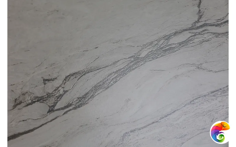 Керамогранит Realistik Duster Bianco Matt Carving 60x120