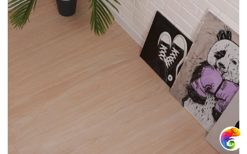 Керамогранит Realistik Oak Wood Crema (Punch) 20x120