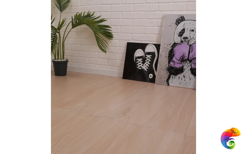 Керамогранит Realistik Oak Wood Crema (Punch) 20x120