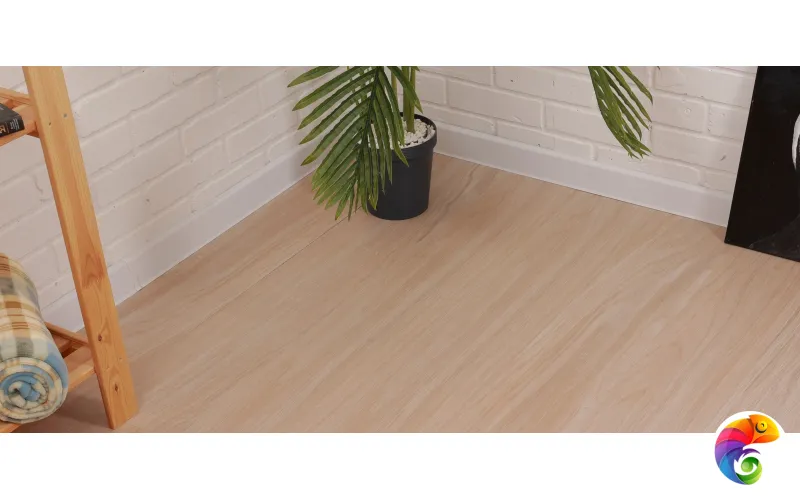 Керамогранит Realistik Oak Wood Crema (Punch) 20x120