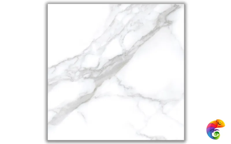 Керамогранит Realistik Luxury Calacatta Matt Carving 60x60