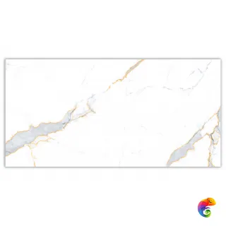 Realistik Elana Statuario Gold CARVING 60x120