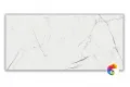 Керамогранит Cerrad Marmo Thassos White Rect 59,7х119,7